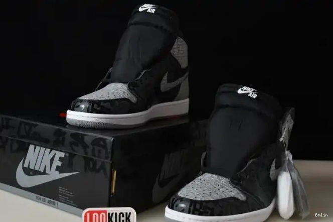 Bmlin OG Air 555088-036 Rebellionaire 1 High Jordan 0524